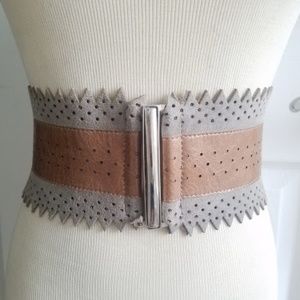 Peter Lang Genuine Leather belt